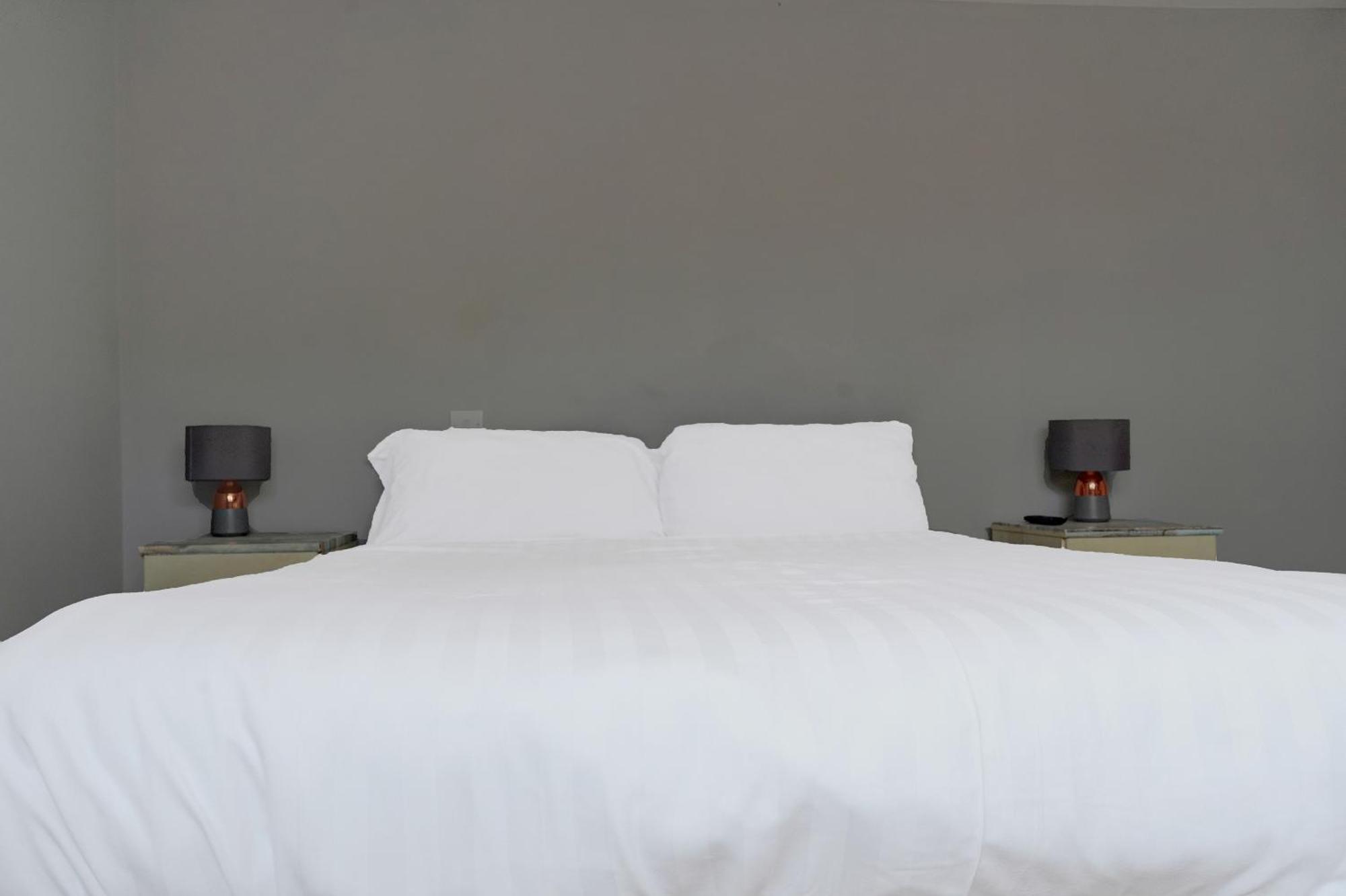 Oyo The Billingford Horseshoes Hotel 3*