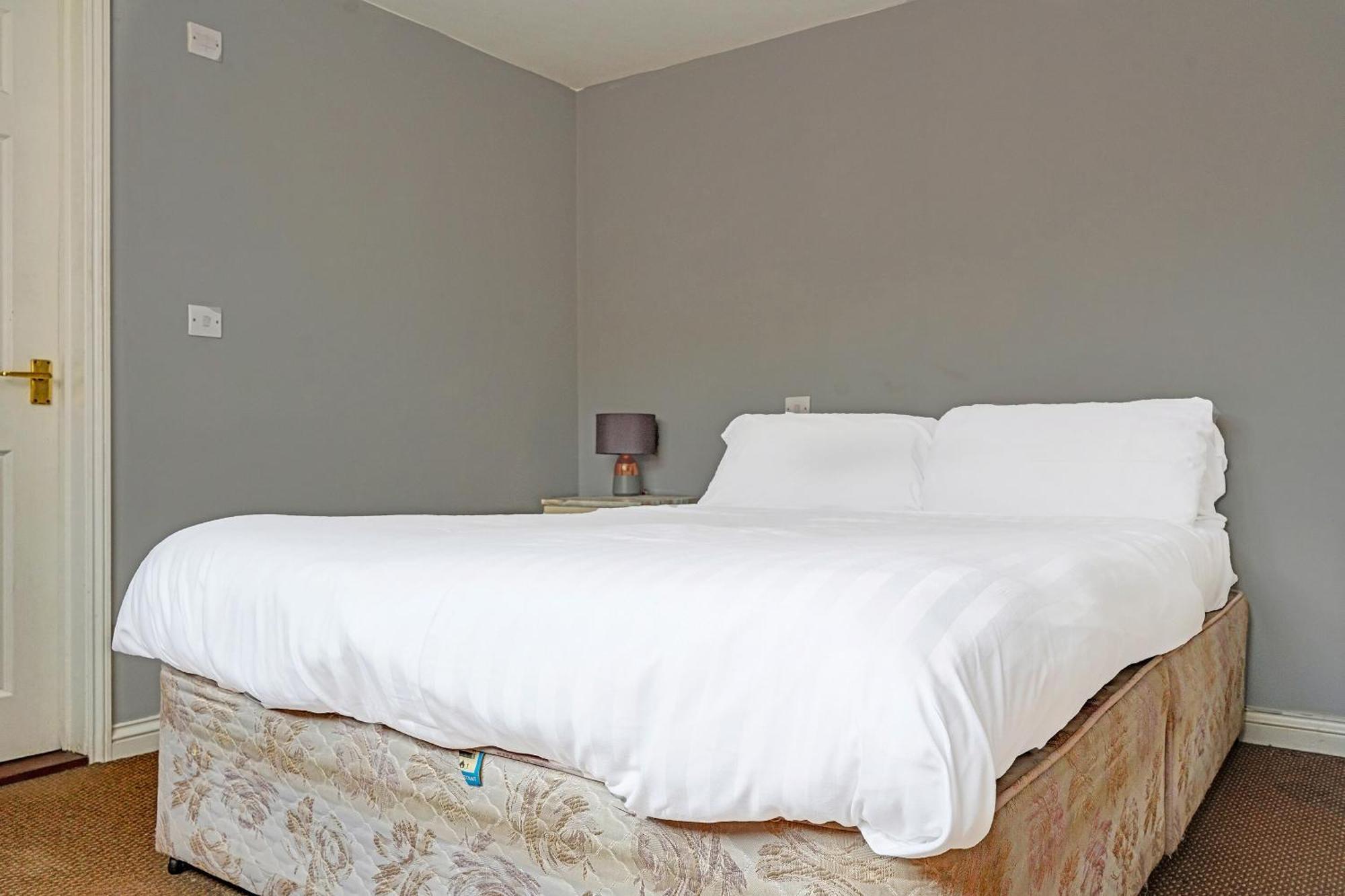 Hotel Oyo The Billingford Horseshoes 3*