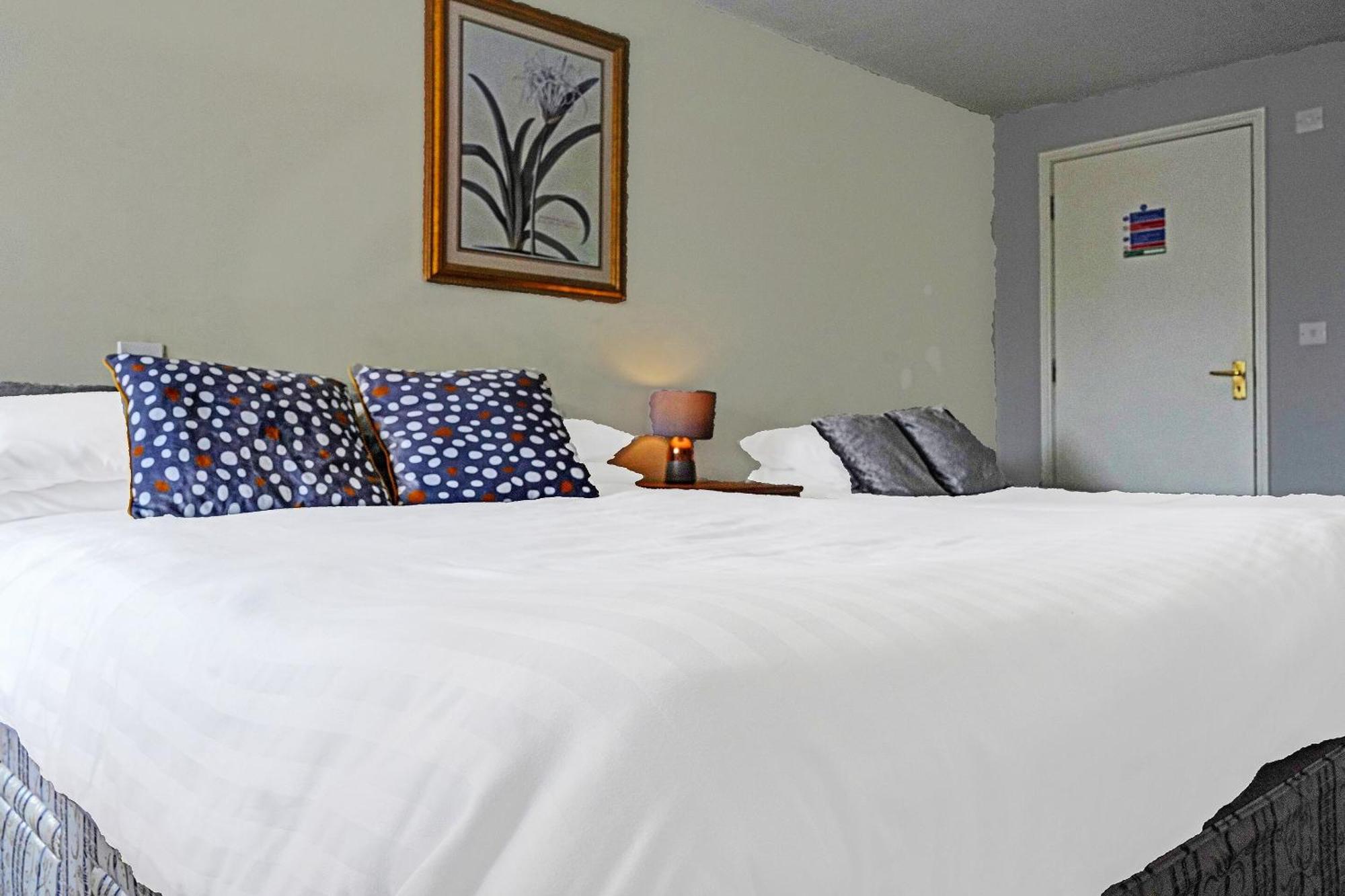 Oyo The Billingford Horseshoes Hotel Scole