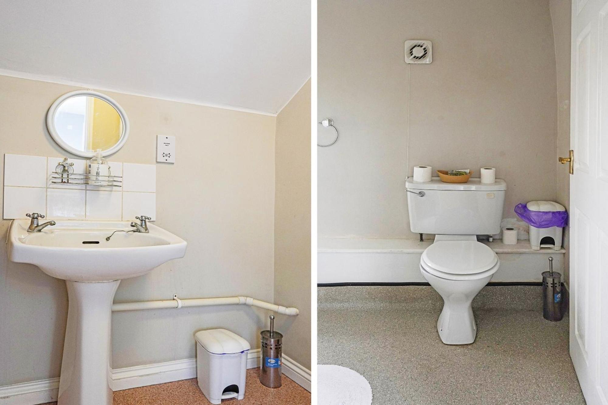 Oyo The Billingford Horseshoes 3* Scole
